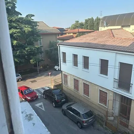 Vicino Al Duomo Con Parcheggio Privato パドヴァ
