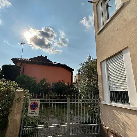 Vicino Al Duomo Con Parcheggio Privato アパート *